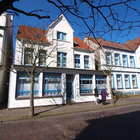 Kajüte 6 Norderney