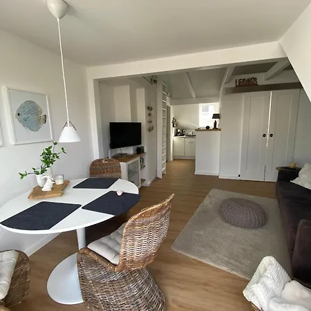 Kajüte 6 Apartament