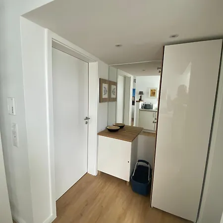 Apartament Kajüte 6 *