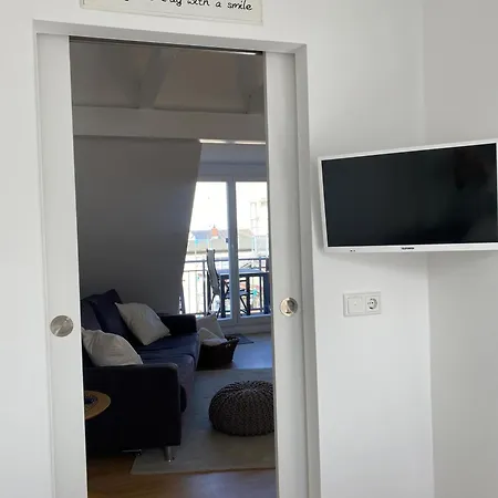Kajüte 6 * Norderney